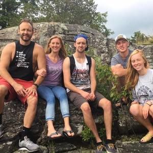 Meet your Posher, Josh